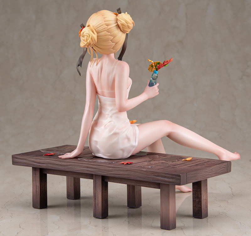 Azur Lane x DEAD OR ALIVE Xtreme Venus Vacation Marie Rose Steamy Venus ver. 1/6