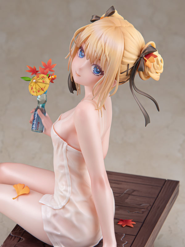 Azur Lane x DEAD OR ALIVE Xtreme Venus Vacation Marie Rose Steamy Venus ver. 1/6