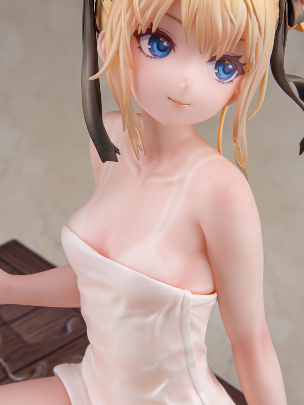 Azur Lane x DEAD OR ALIVE Xtreme Venus Vacation Marie Rose Steamy Venus ver. 1/6