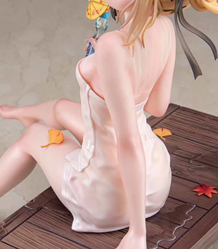 Azur Lane x DEAD OR ALIVE Xtreme Venus Vacation Marie Rose Steamy Venus ver. 1/6