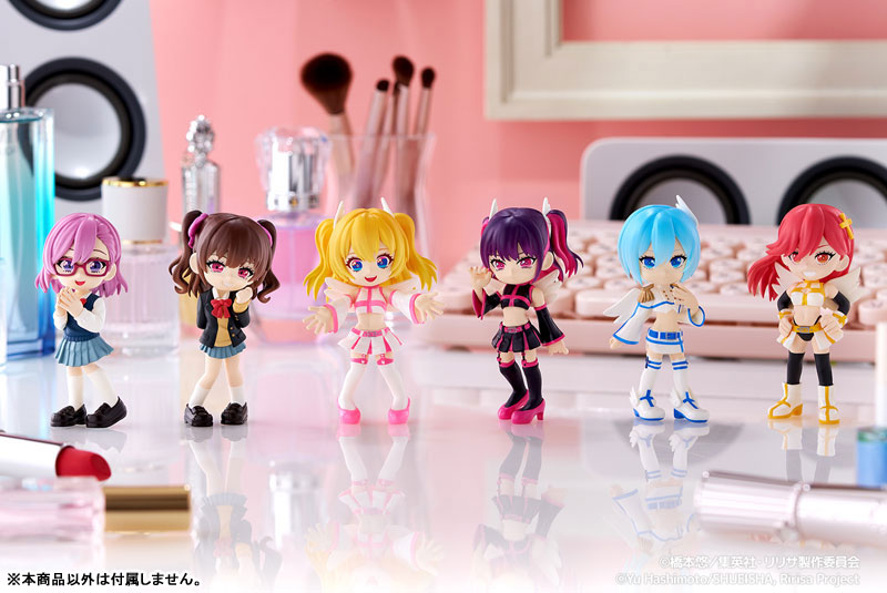 Palverse 2.5 Dimensional Seduction