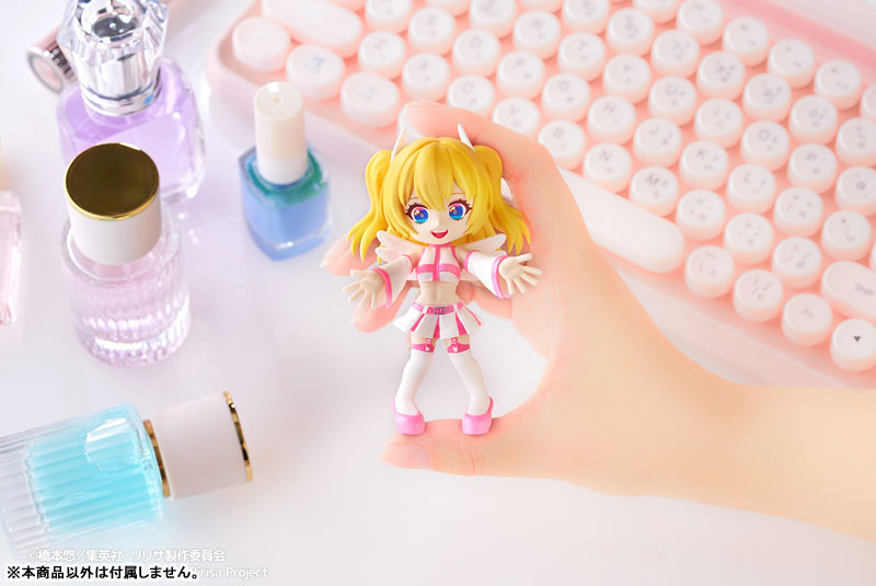 Palverse 2.5 Dimensional Seduction