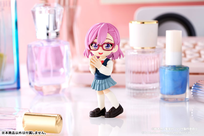 Palverse 2.5 Dimensional Seduction