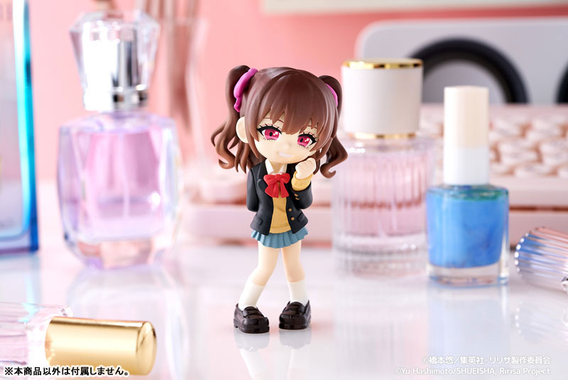 Palverse 2.5 Dimensional Seduction