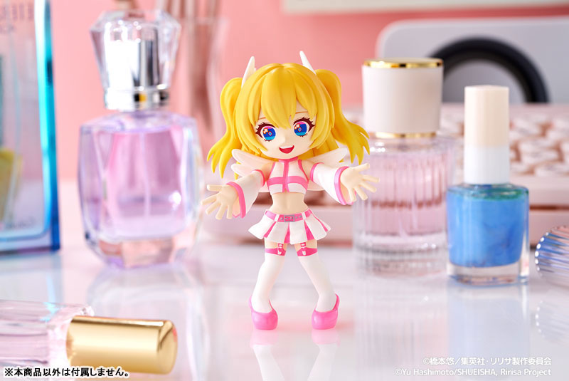 Palverse 2.5 Dimensional Seduction