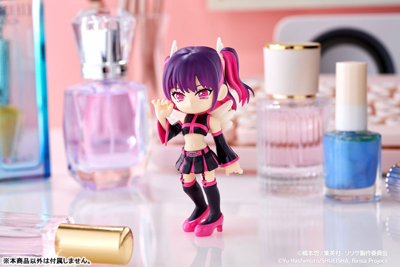 Palverse 2.5 Dimensional Seduction