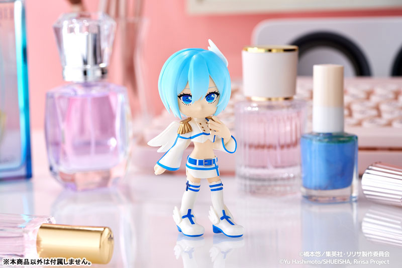 Palverse 2.5 Dimensional Seduction