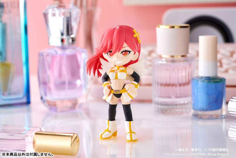 Palverse 2.5 Dimensional Seduction