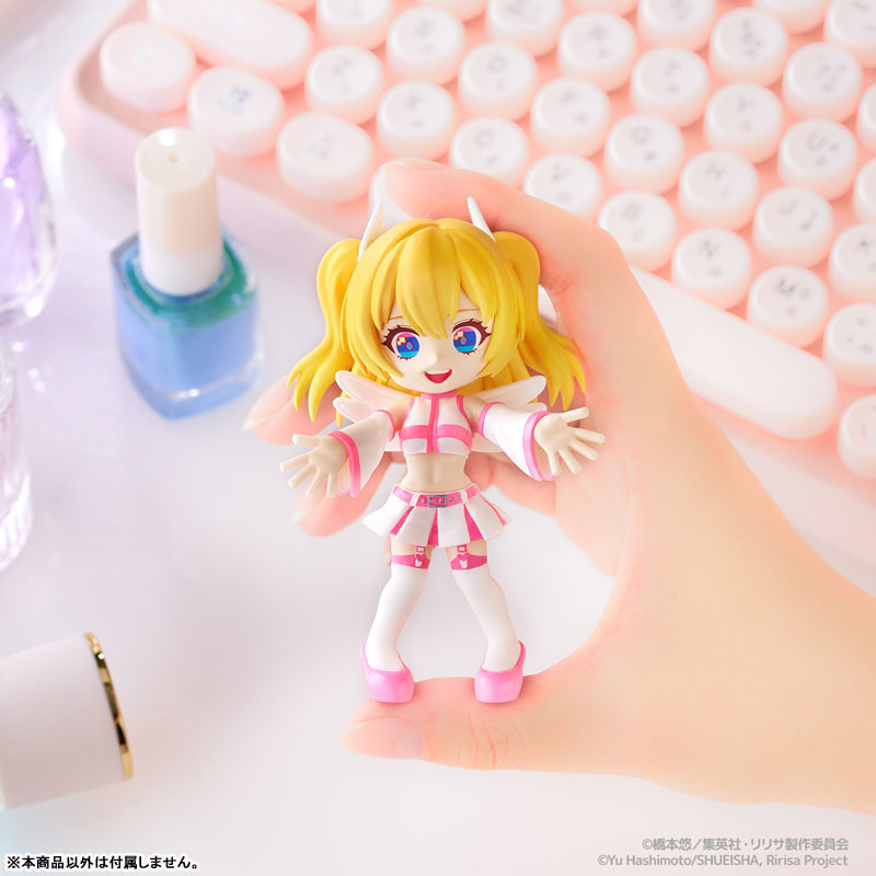 Palverse 2.5 Dimensional Seduction