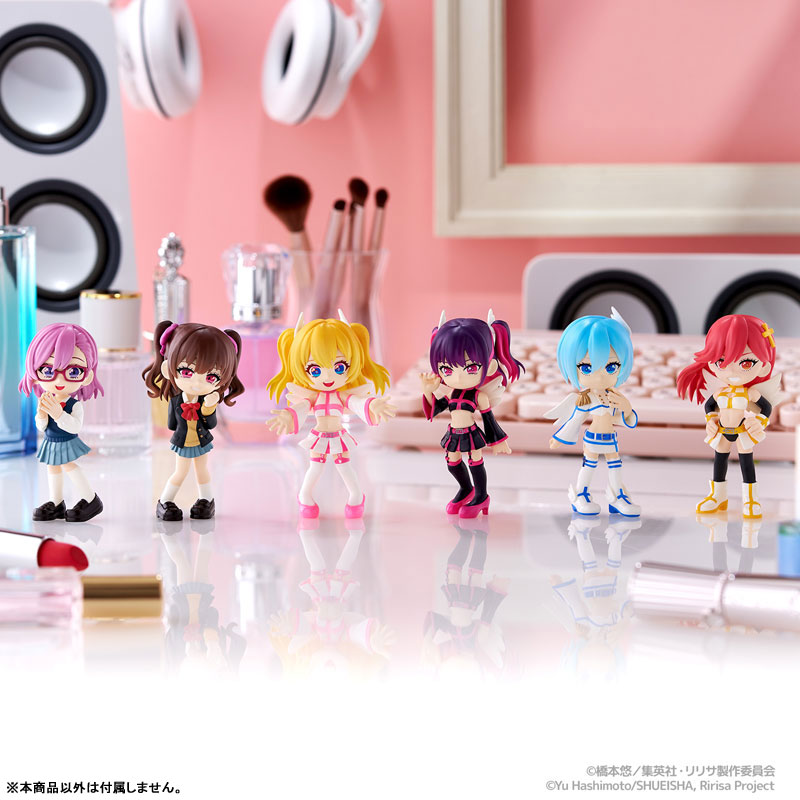 Palverse 2.5 Dimensional Seduction