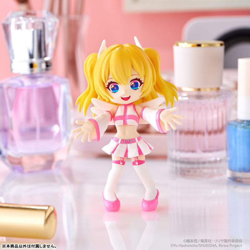 Palverse 2.5 Dimensional Seduction