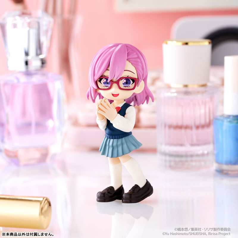 Palverse 2.5 Dimensional Seduction