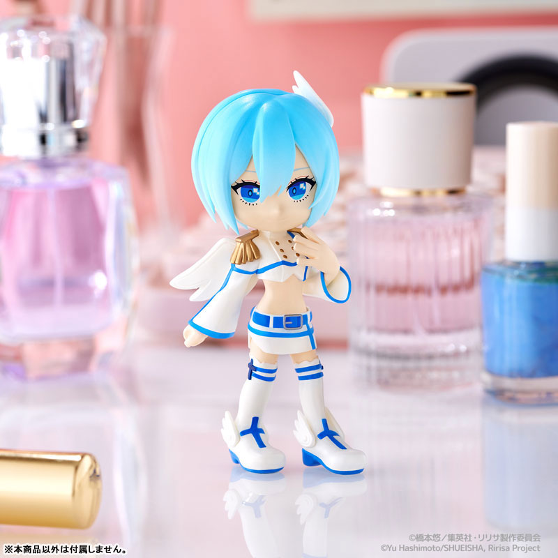 Palverse 2.5 Dimensional Seduction