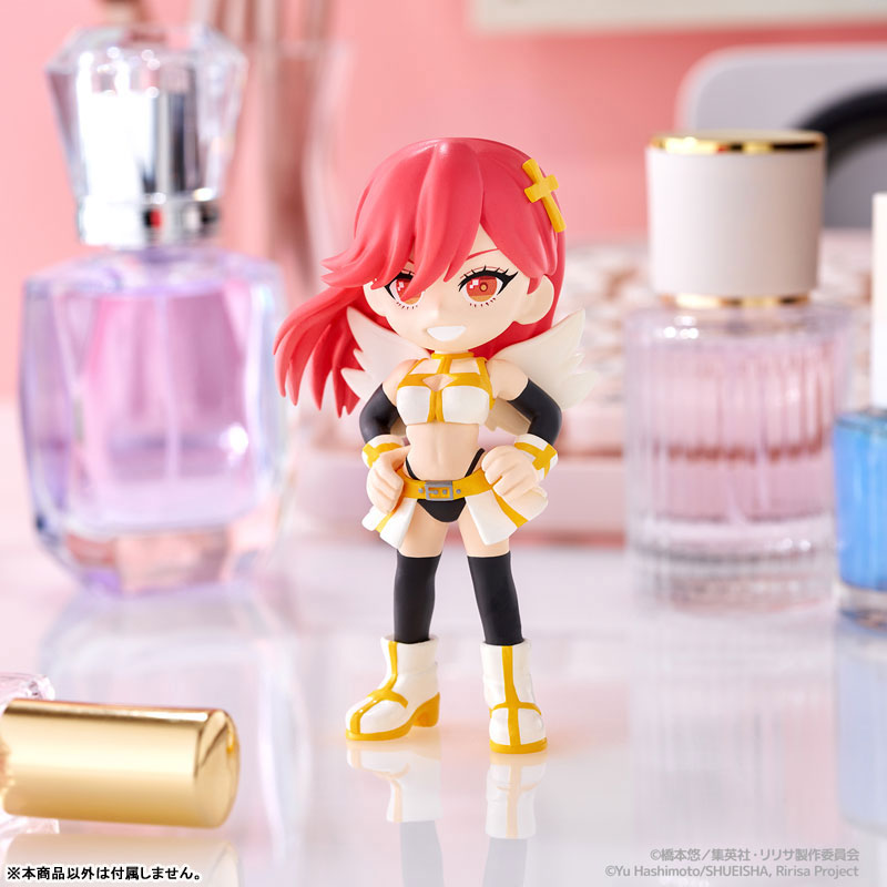 Palverse 2.5 Dimensional Seduction