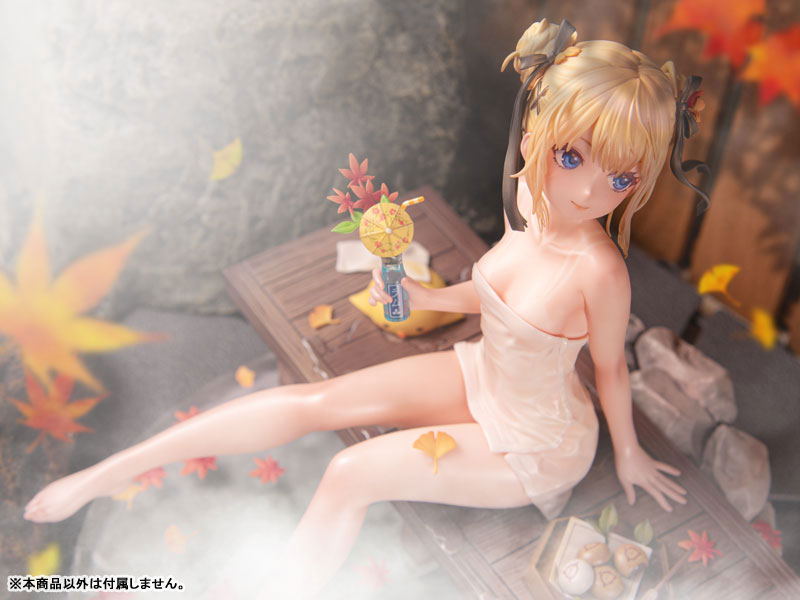 Azur Lane x DEAD OR ALIVE Xtreme Venus Vacation Marie Rose Steamy Venus ver. DX Edition 1/6