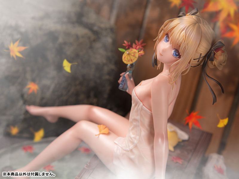 Azur Lane x DEAD OR ALIVE Xtreme Venus Vacation Marie Rose Steamy Venus ver. DX Edition 1/6