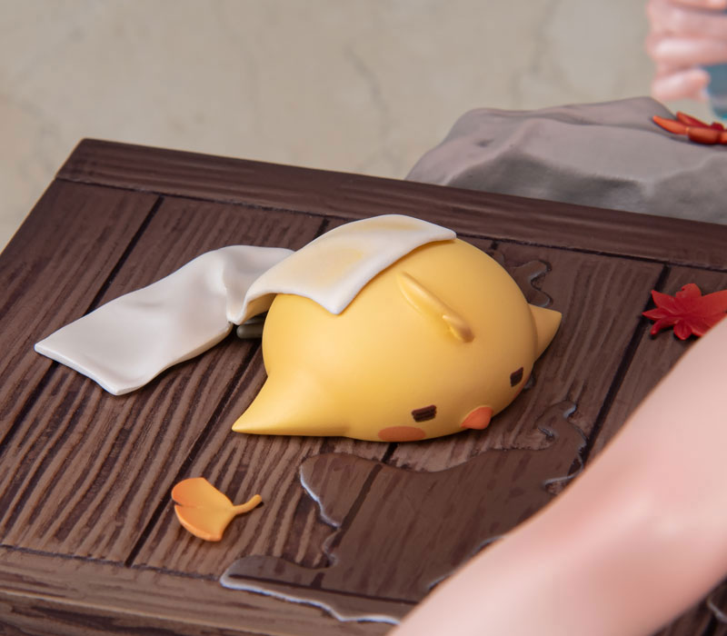 Azur Lane x DEAD OR ALIVE Xtreme Venus Vacation Marie Rose Steamy Venus ver. DX Edition 1/6