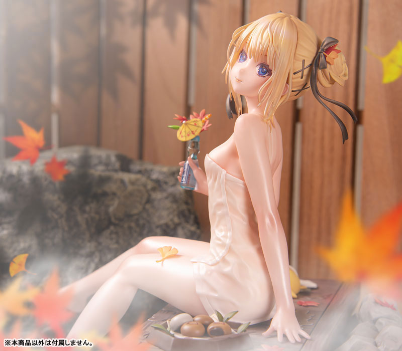 Azur Lane x DEAD OR ALIVE Xtreme Venus Vacation Marie Rose Steamy Venus ver. DX Edition 1/6