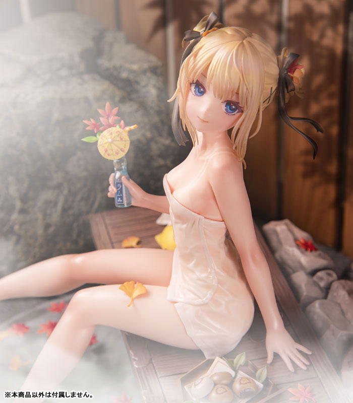 Azur Lane x DEAD OR ALIVE Xtreme Venus Vacation Marie Rose Steamy Venus ver. DX Edition 1/6