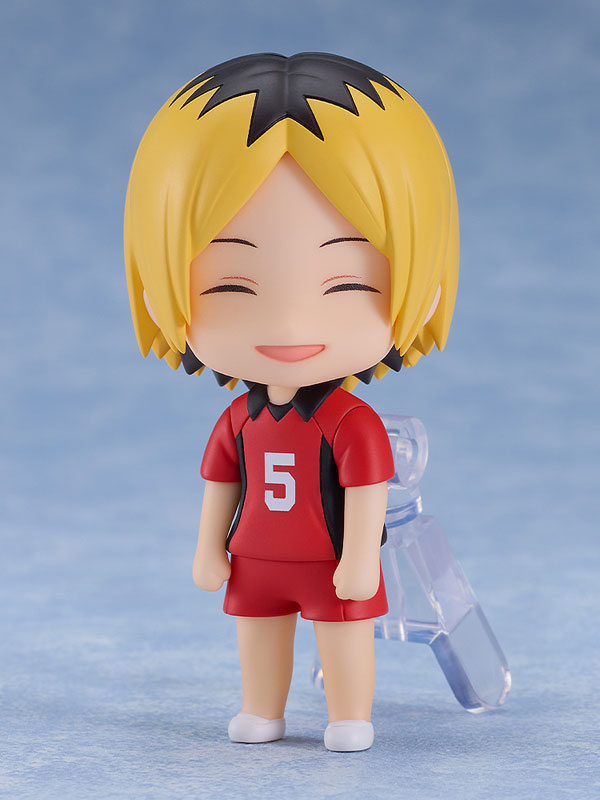Nendoroid Surprise Haikyu!! 03 Nekoma Edition