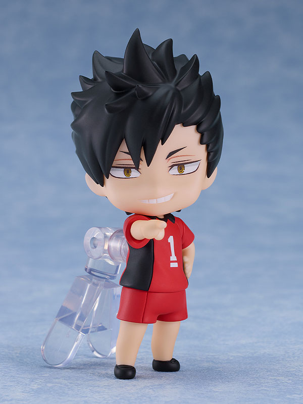 Nendoroid Surprise Haikyu!! 03 Nekoma Edition