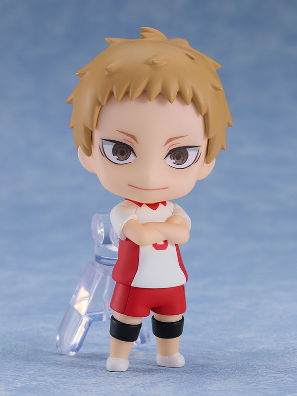 Nendoroid Surprise Haikyu!! 03 Nekoma Edition