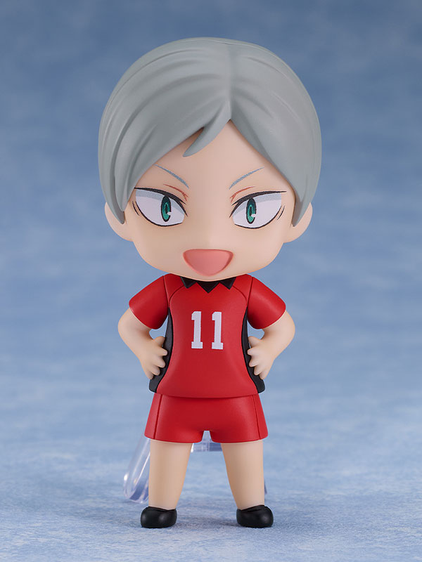 Nendoroid Surprise Haikyu!! 03 Nekoma Edition