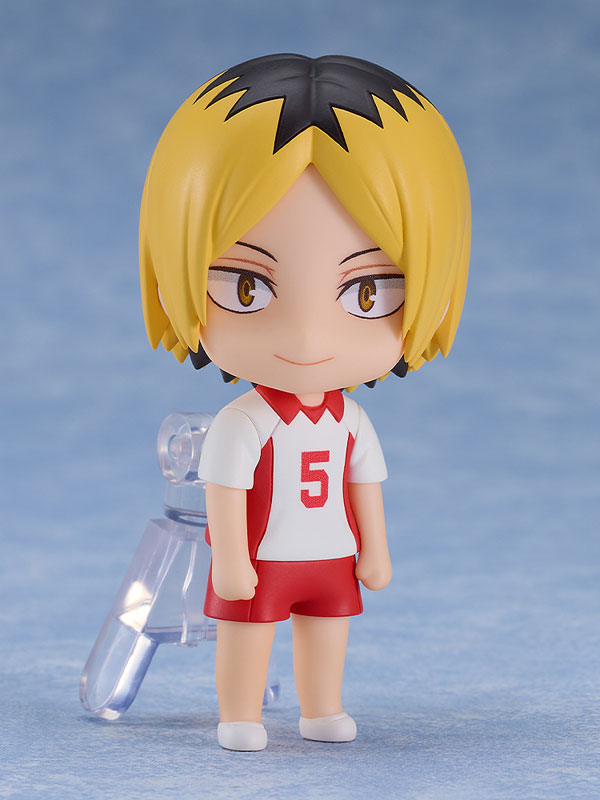 Nendoroid Surprise Haikyu!! 03 Nekoma Edition