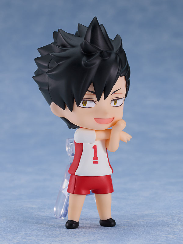 Nendoroid Surprise Haikyu!! 03 Nekoma Edition
