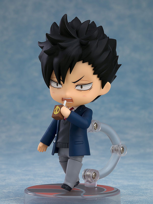 Nendoroid Haikyuu!! Tetsuro Kuroo: School Uniform Ver
