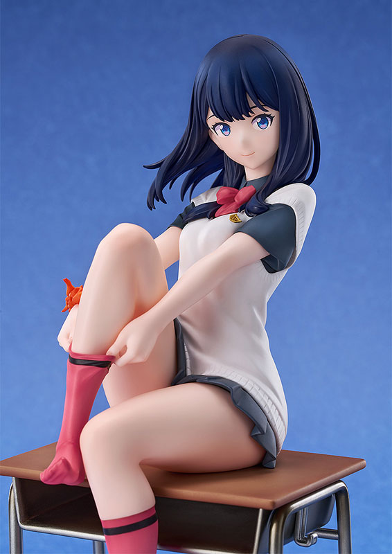 GRIDMAN UNIVERSE Rikka Takarada 1/7