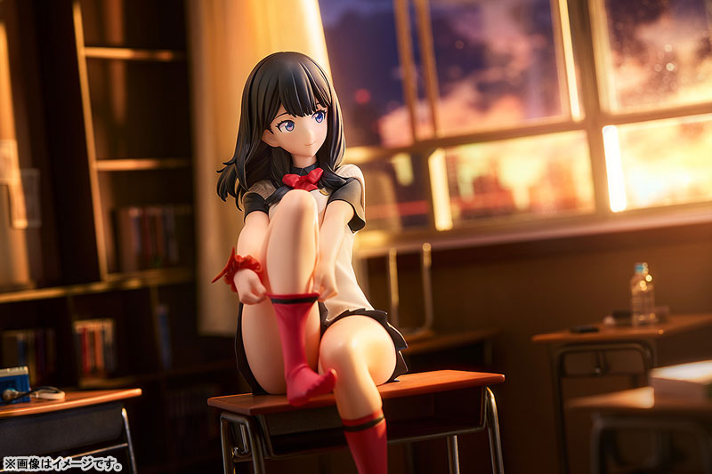 GRIDMAN UNIVERSE Rikka Takarada 1/7