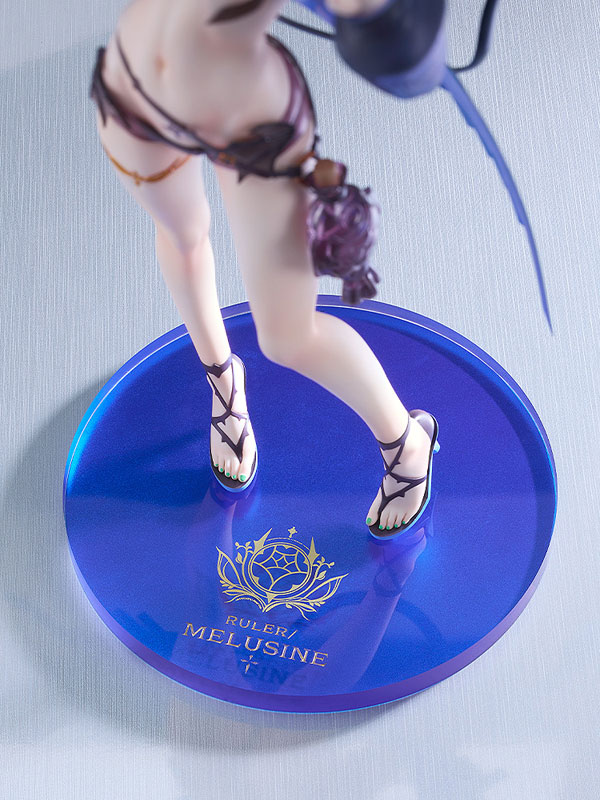 Fate/Grand Order Ruler/Melusine 1/6