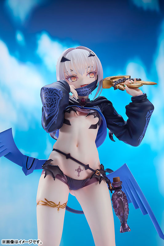 Fate/Grand Order Ruler/Melusine 1/6