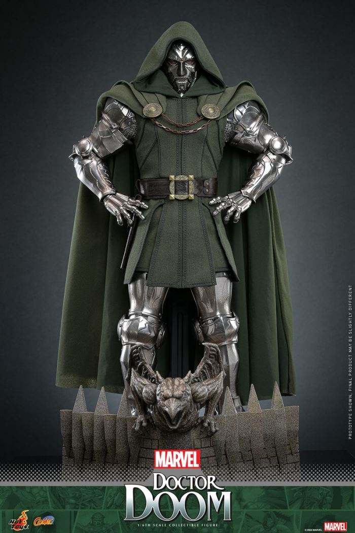 Doctor Doom 1/6