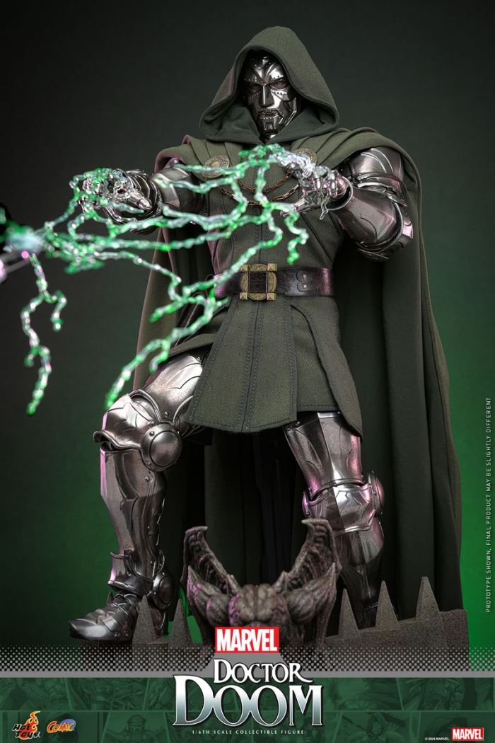 Doctor Doom 1/6