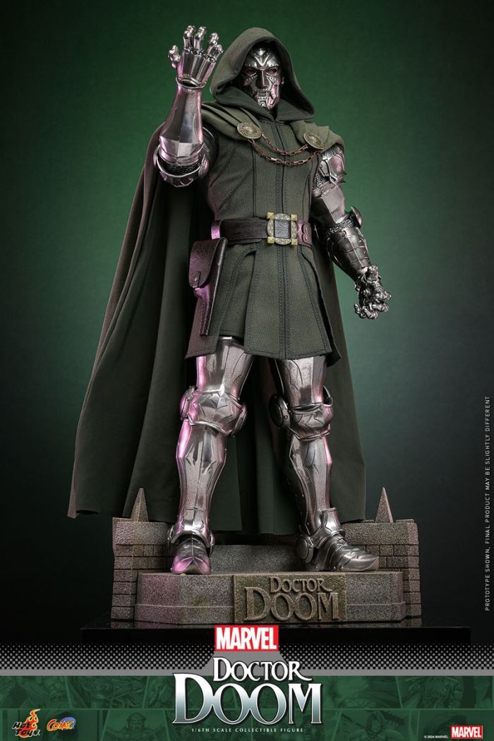 Doctor Doom 1/6