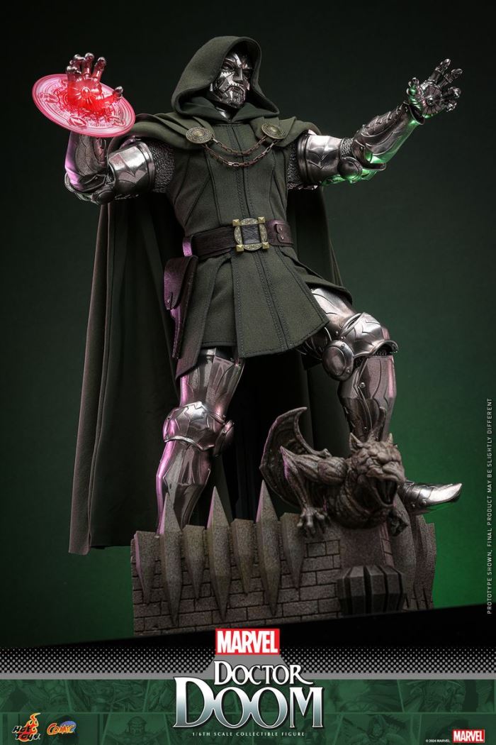 Doctor Doom 1/6