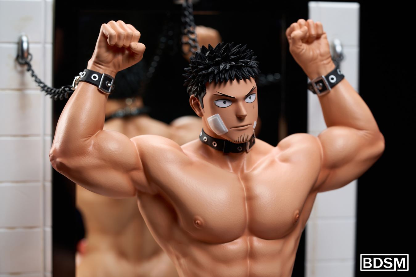 Kafka Hibino - Kaiju No. 8