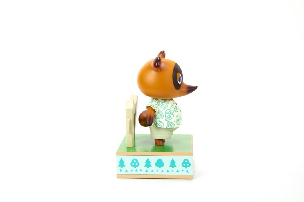 Tom Nook - Animal Crossing: New Horizons