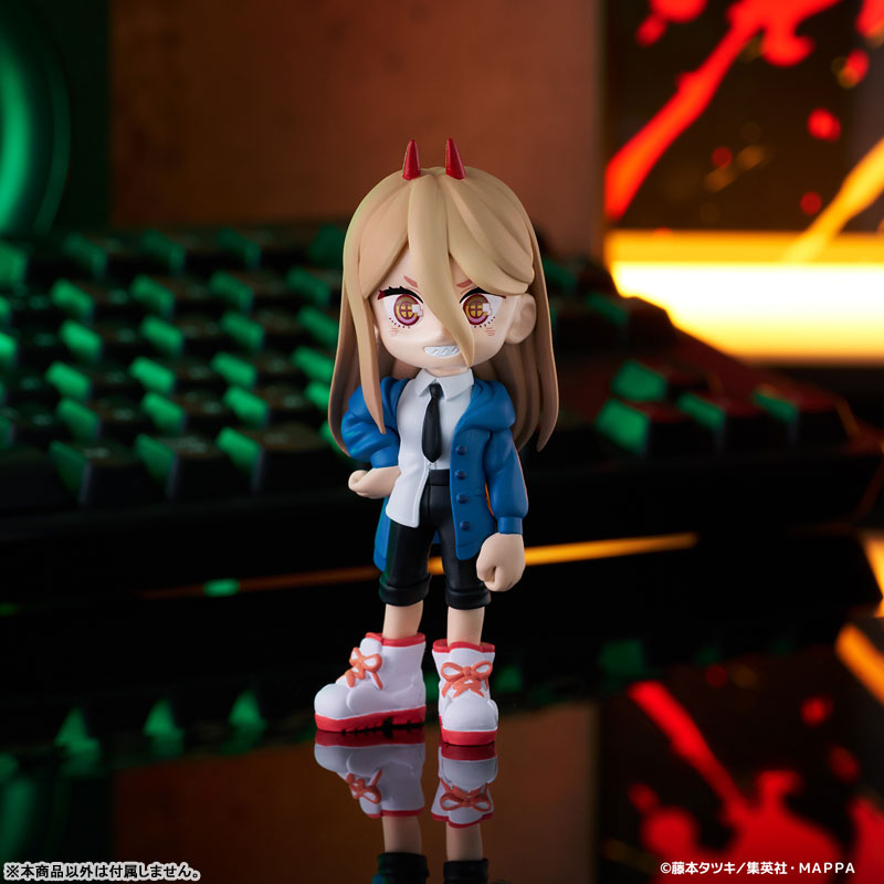 PalVerse Chainsaw Man