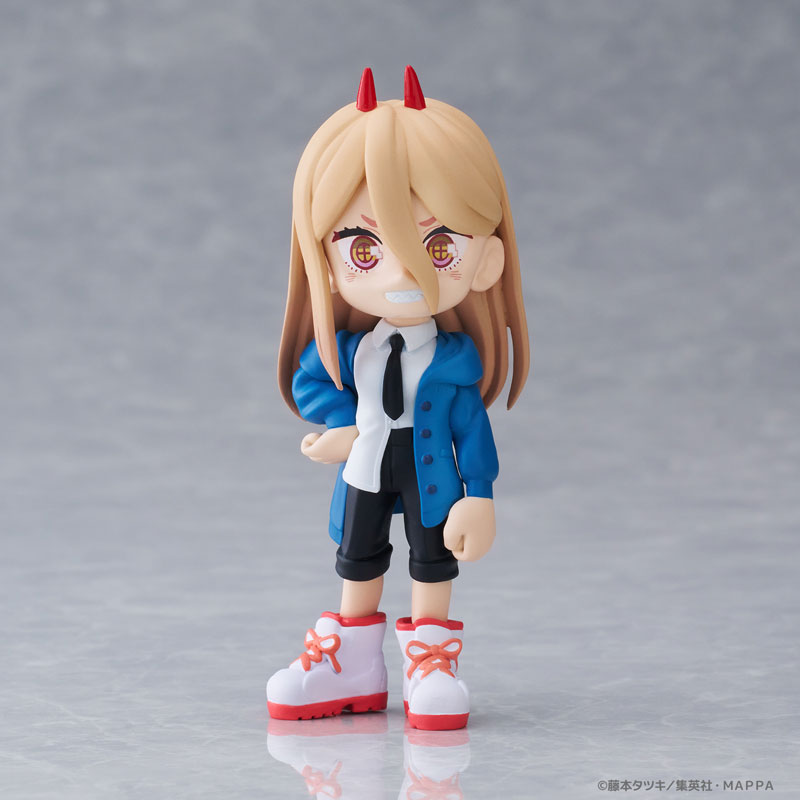 PalVerse Chainsaw Man