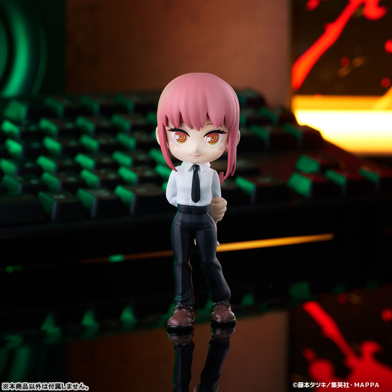 PalVerse Chainsaw Man