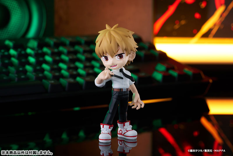 PalVerse Chainsaw Man