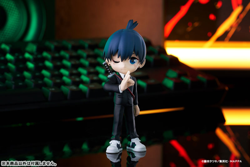 PalVerse Chainsaw Man