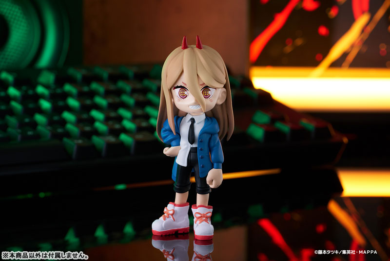 PalVerse Chainsaw Man