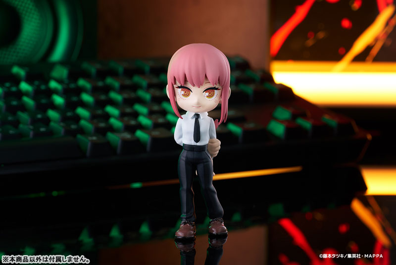 PalVerse Chainsaw Man