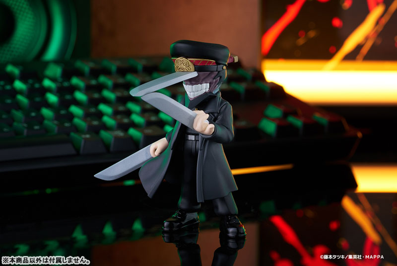 PalVerse Chainsaw Man