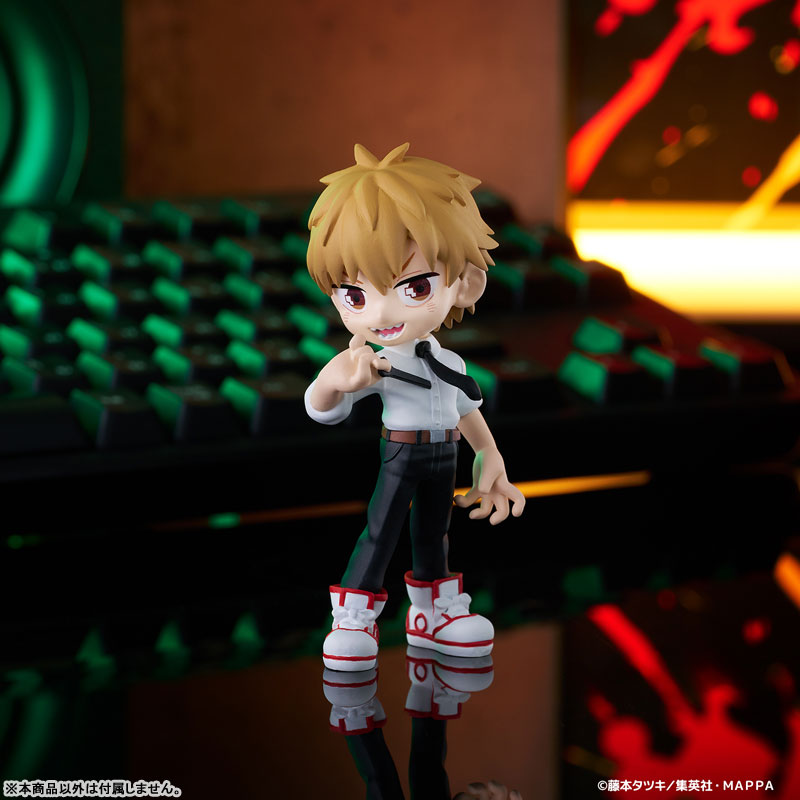 PalVerse Chainsaw Man