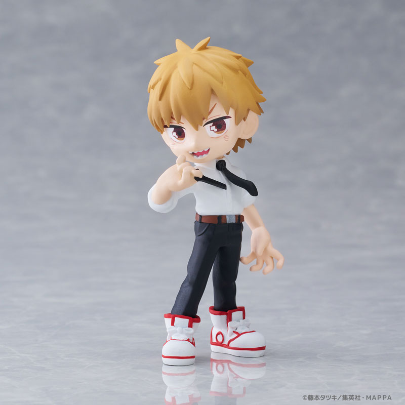 PalVerse Chainsaw Man